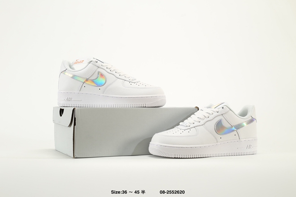 ナイキ靴全体デザイン